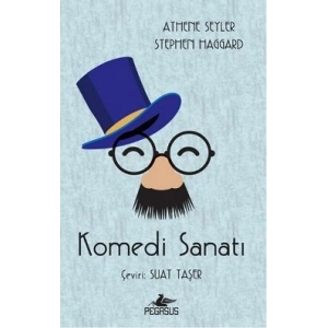 Komedi Sanatı