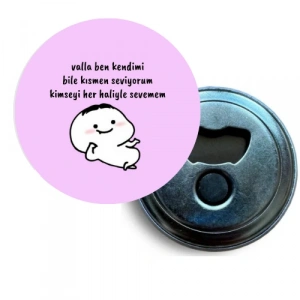 Komik - 32 / Magnet / 58 mm