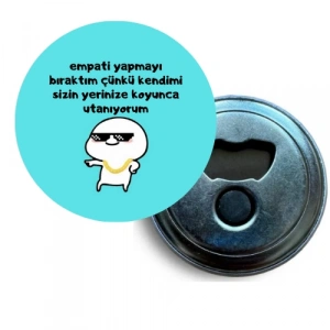 Komik - 38 / Magnet / 58 mm
