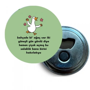 Komik - 42 / Magnet / 58 mm