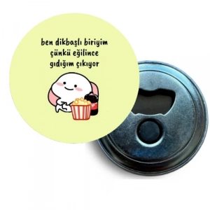Komik - 59 / Magnet / 58 mm