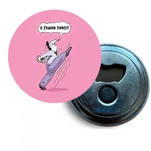 Komik - 61 / Magnet / 58 mm