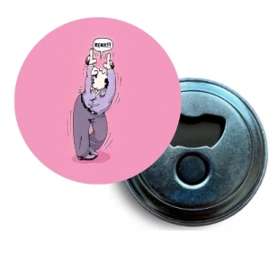 Komik - 62 / Magnet / 58 mm
