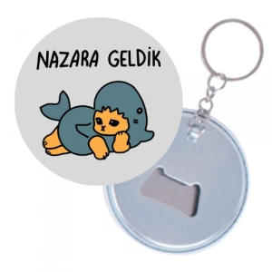 Komik - 71 / Anahtarlık