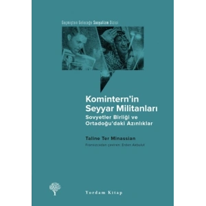Komintern’in Seyyar Militanları