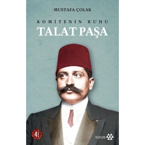 Komitenin RuhuTalat Paşa
