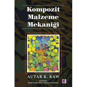 Kompozit Malzeme Mekaniği