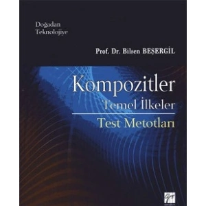 Kompozitler Temel İlkeler