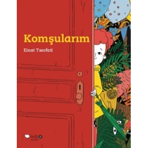 Komşularım