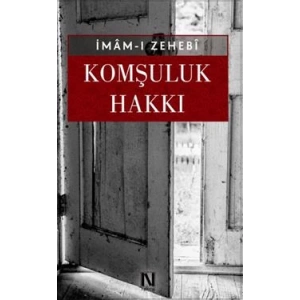 Komşuluk Hakkı
