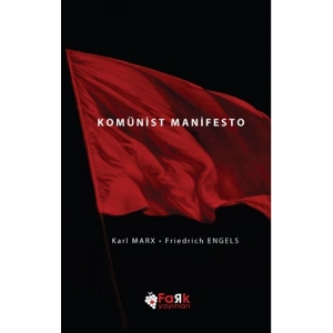 Komünist Manifesto