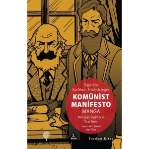 Komünist Manifesto (Manga)
