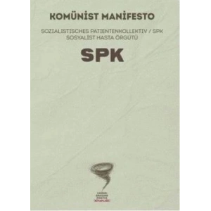 Komünist Manifesto - Spk