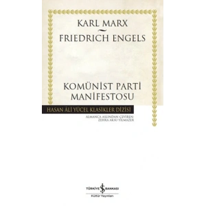 Komünist Parti Manifestosu