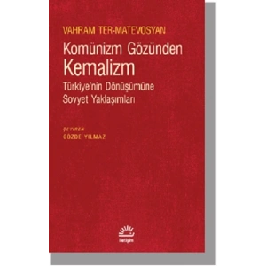 Komünizm Gözünden Kemalizm