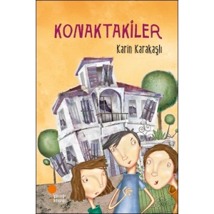Konaktakiler