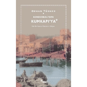 Kondoskaliden Kumkapıya
