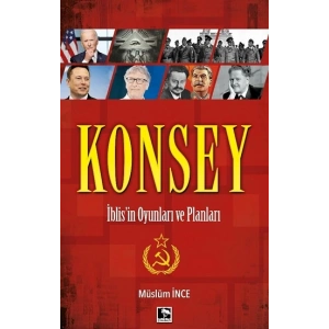 Konsey