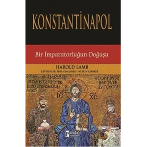 Konstantinapol