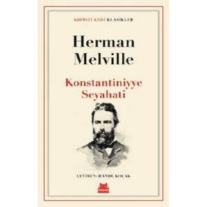Konstantiniyye Seyahati