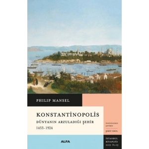 Konstantinopolis