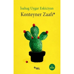 Konteyner Zaafı