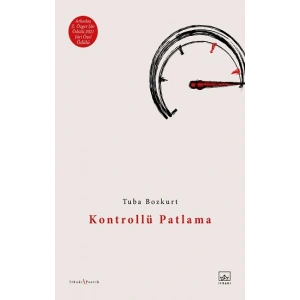 Kontrollü Patlama