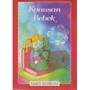 Konuşan Bebek - Samed Behrengi Serisi