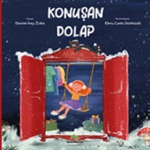 Konuşan Dolap