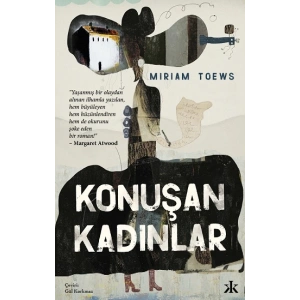 Konuşan Kadınlar