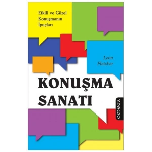 Konuşma Sanatı