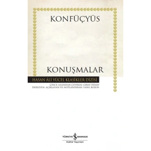 Konuşmalar