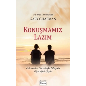 Konuşmamız Lazım