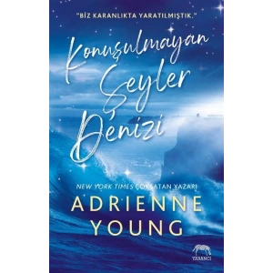 Konuşulmayan Şeyler Denizi