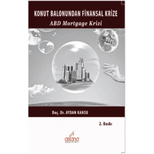Konut Balonundan Küresel Krize