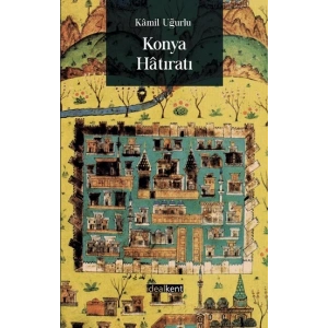 Konya Hatıratı