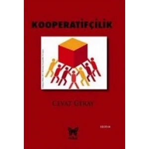 Kooperatifçilik
