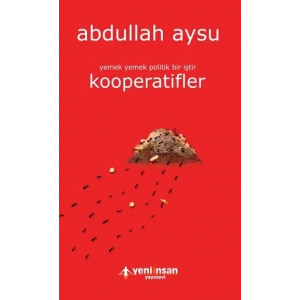 Kooperatifler
