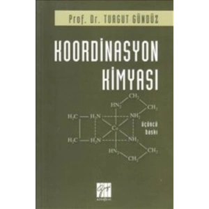 Koordinasyon Kimyası
