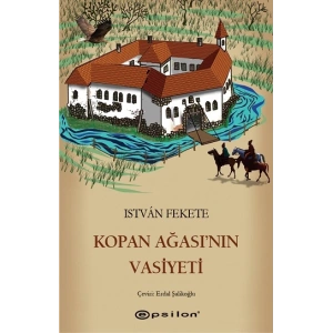 Kopan Ağasının Vasiyeti