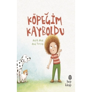 Köpeğim Kayboldu