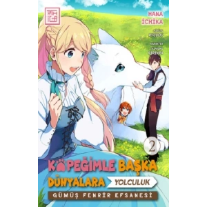 Köpeğimle Başka Dünyalara Yolculuk 2