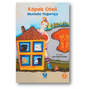Köpek Oteli