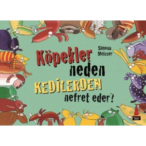 Köpekler Neden Kedilerden Nefret Eder?