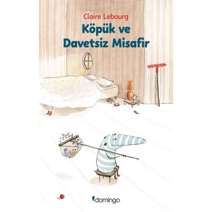 Köpük ve Davetsiz Misafir