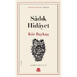 Kör Baykuş