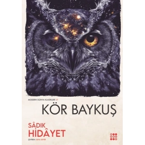 Kör Baykuş