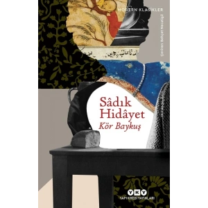 Kör Baykuş