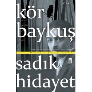 Kör Baykuş