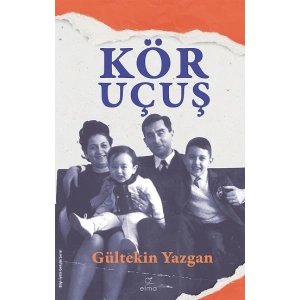 Kör Uçuş